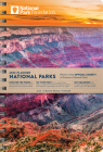 2023 National Park Foundation Planner Cover Image