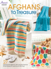Afghans to Treasure Cover Image