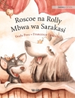 Roscoe na Rolly Mbwa wa Sarakasi: Swahili Edition of 