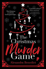 The Christmas Murder Game Cover Image