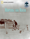 Hoping for Rain: The Dust Bowl Adventures of Patty and Earl Buckler (I Am American) By Kate Connell Cover Image