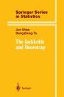 The Jackknife and Bootstrap By Jun Shao, Dongsheng Tu Cover Image
