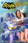 Batman '66 Meets Wonder Woman '77 By Jeff Parker Cover Image
