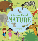 A Journey Through Nature By Steve Parker, John Haslam (Illustrator) Cover Image