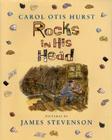 Rocks in His Head By Carol Otis Hurst, James Stevenson (Illustrator) Cover Image