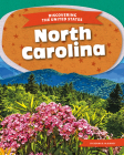 North Carolina Cover Image