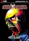 Deadworld Archives - Book One Cover Image