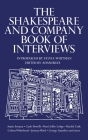The Shakespeare and Company Book of Interviews By Adam Biles (Editor), Sylvia Whitman (Introduction by), Adam Biles Cover Image