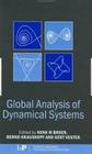 Global Analysis of Dynamical Systems Cover Image