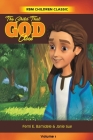 The Child That Uses God By Janie Sue, Femi Bamidele Cover Image