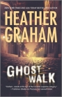 Ghost Walk (Harrison Investigation #2) Cover Image