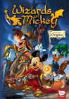 Wizards of Mickey, Vol. 1: Origins By Disney (Created by) Cover Image