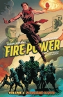 Fire Power by Kirkman & Samnee, Volume 4: Scorched Earth Cover Image