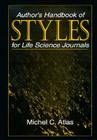 Author's Handbook of Styles for Life Science Journals Cover Image