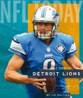 Detroit Lions (NFL Today) By Jim Whiting Cover Image