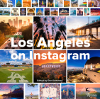 Los Angeles on Instagram By Dan Kurtzman (Editor) Cover Image