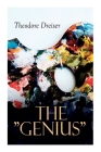 The Genius By Theodore Dreiser Cover Image