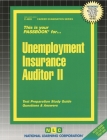 Unemployment Insurance Auditor II: Passbooks Study Guide (Career Examination Series) By National Learning Corporation Cover Image