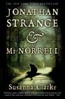 Jonathan Strange & Mr Norrell: A Novel Cover Image