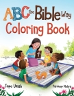 ABC the Bible Way: Coloring Book Cover Image