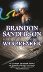 Warbreaker By Brandon Sanderson Cover Image