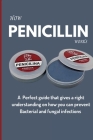 How Penicillin works Cover Image