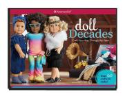 Doll Decades: Craft Your Way Through the Years Cover Image