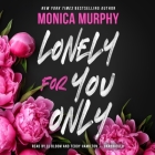 Lonely for You Only: A Lancaster Novel Cover Image