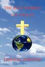 The Blue Marble: God's Message By Darnell Johnson Cover Image
