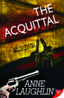 The Acquittal By Anne Laughlin Cover Image