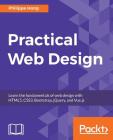 Practical Web Design Cover Image