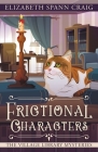 Frictional Characters Cover Image