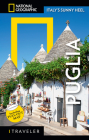 National Geographic Traveler: Puglia By National Geographic Cover Image