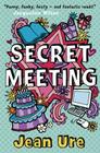 Secret Meeting Cover Image