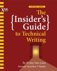 The Insider's Guide to Technical Writing Cover Image