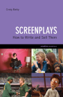 Screenplays: How to Write and Sell Them By Craig Batty Cover Image