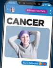 Cancer By Corona Brezina Cover Image