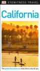 DK Eyewitness California (Travel Guide) By DK Eyewitness Cover Image