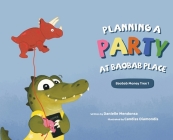 Planning a Party at Baobab Place Cover Image