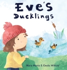 Eve's Ducklings Cover Image