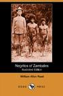 Negritos of Zambales (Illustrated Edition) (Dodo Press) By William Allan Reed, J. Diamond (Illustrator) Cover Image