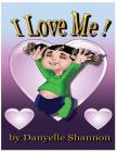 I Love Me! Cover Image