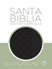 Santa Biblia Compacta-Rvr 1960 By Rvr 1960- Reina Valera 1960 Cover Image