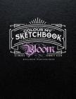 Colour My Sketchbook Bloom Cover Image