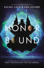 Honor Bound (Honors #2) Cover Image