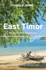 Lonely Planet East Timor Phrasebook & Dictionary Cover Image