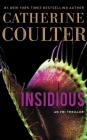 Insidious (FBI Thriller #20) Cover Image