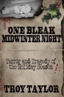 One Bleak Midwinter Night By Troy Taylor Cover Image