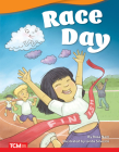 Race Day (Fiction Readers) By Rosa Nam Cover Image