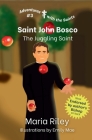 Saint John Bosco: The Juggling Saint Cover Image